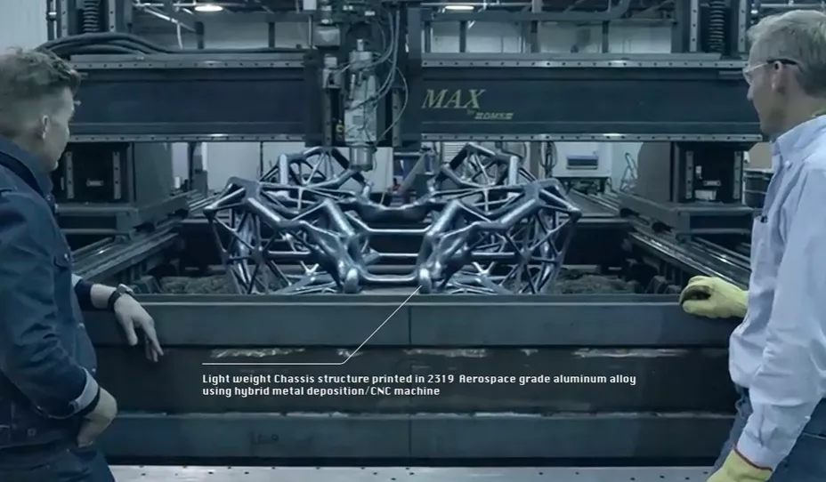 西门子冰箱造车：哪来的门子？的图5